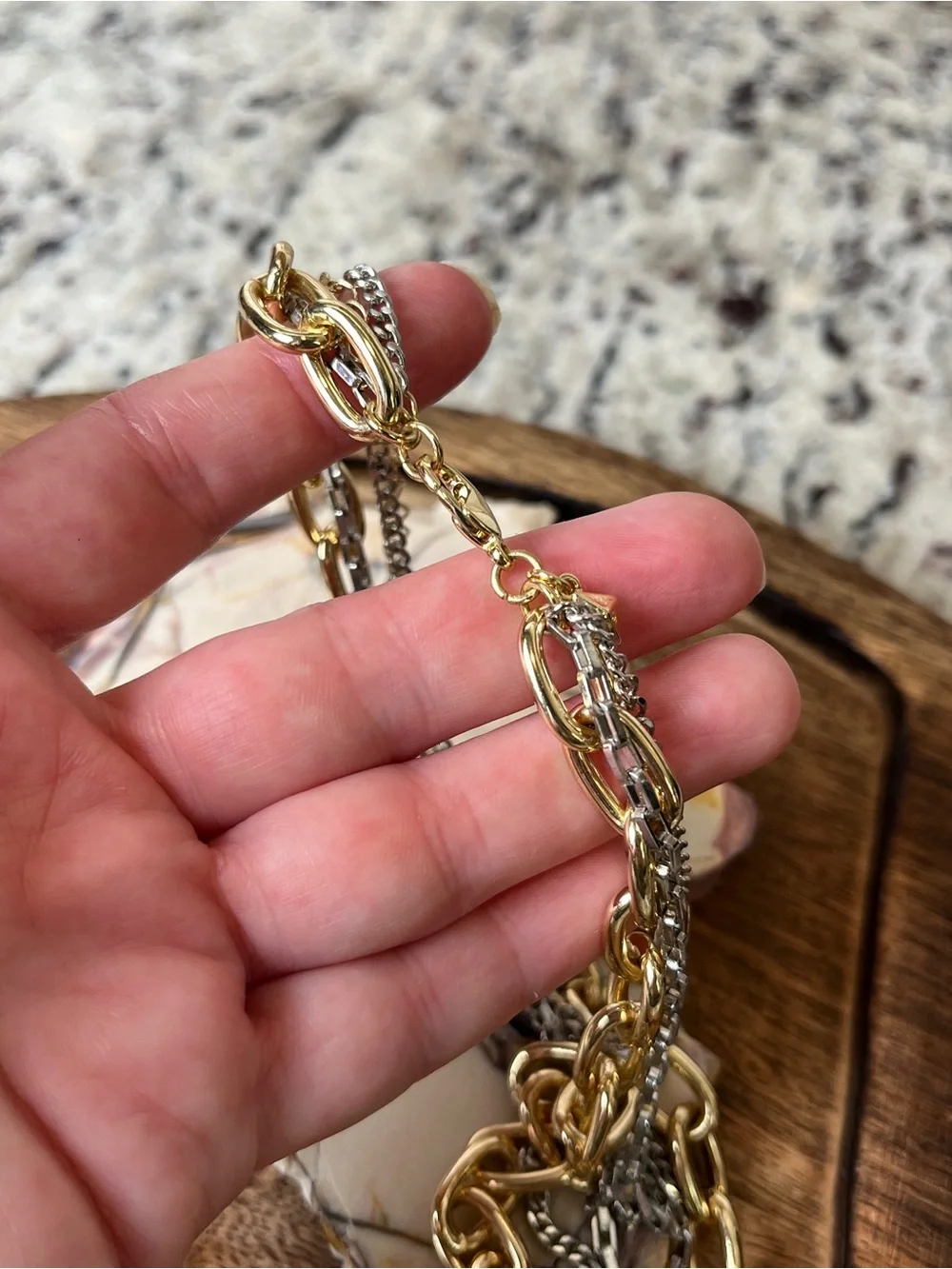 Rebecca Minkoff stylish multi
